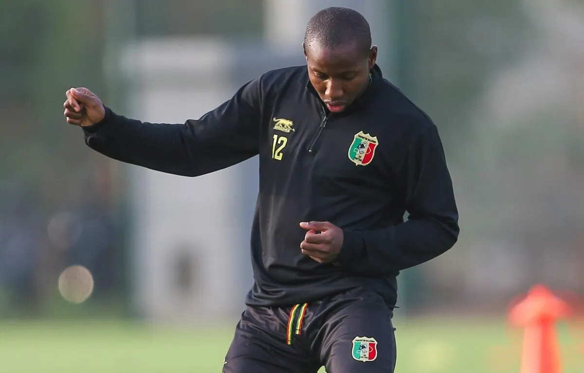 Mohamed Camara trolle la LFP pour sa &ldquo;suspension imaginaire&rdquo; !