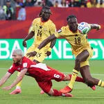 Coupe du monde 2026 : le Ghana a surmont&eacute; ses difficult&eacute;s pour d&eacute;crocher une victoire fondatrice