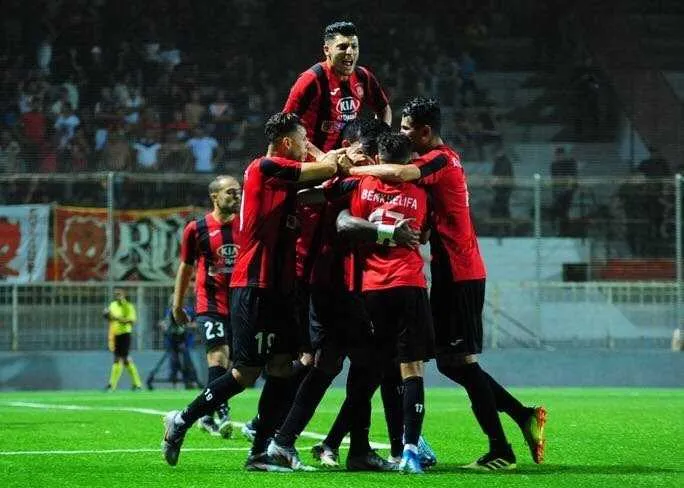 LDC&nbsp;: Alg&eacute;riens et Marocains en force, Congolais et Tunisiens contrari&eacute;s, tous les r&eacute;sultats