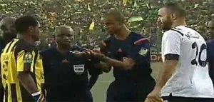 LDC : Vita Club résiste à l’ES Sétif