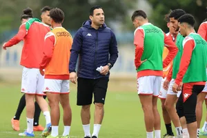 CAN U20 : la Tunisie battue d’entrée dans le choc