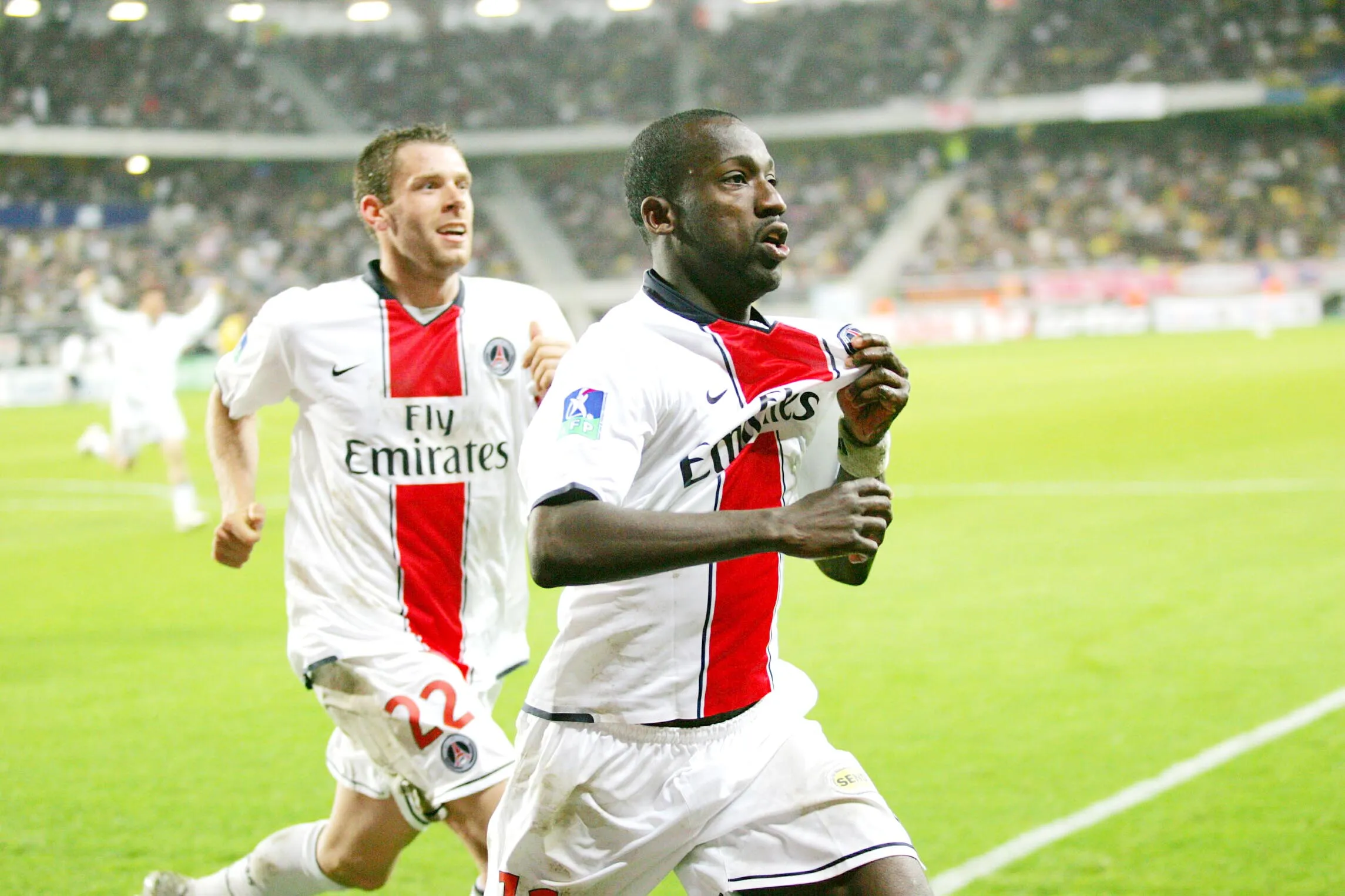PSG : les 7 anciens joueurs africains invit&eacute;s pour la finale de Ligue des champions contre Arsenal
