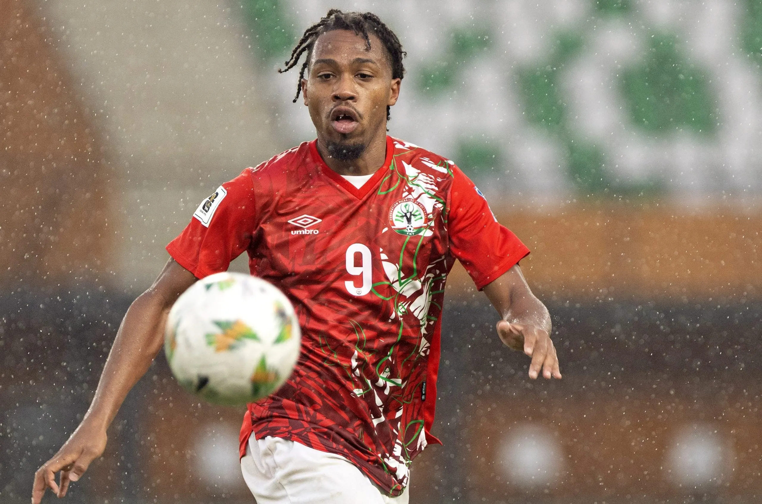 Coupe du monde 2026 : pas de barrages pour Madagascar, officiellement &eacute;limin&eacute;&hellip;