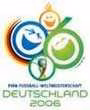 Qualifications de la Coupe du Monde et Can 2006