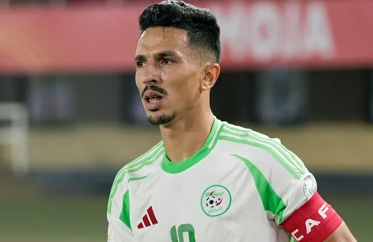 CHAN 2025 : l&rsquo;Alg&eacute;rie &eacute;limin&eacute;e au bout du suspense