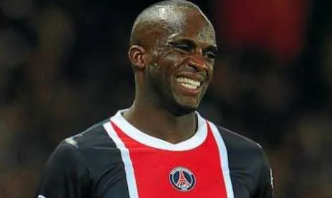 Valladolid : &ccedil;a coince pour Momo Sissoko