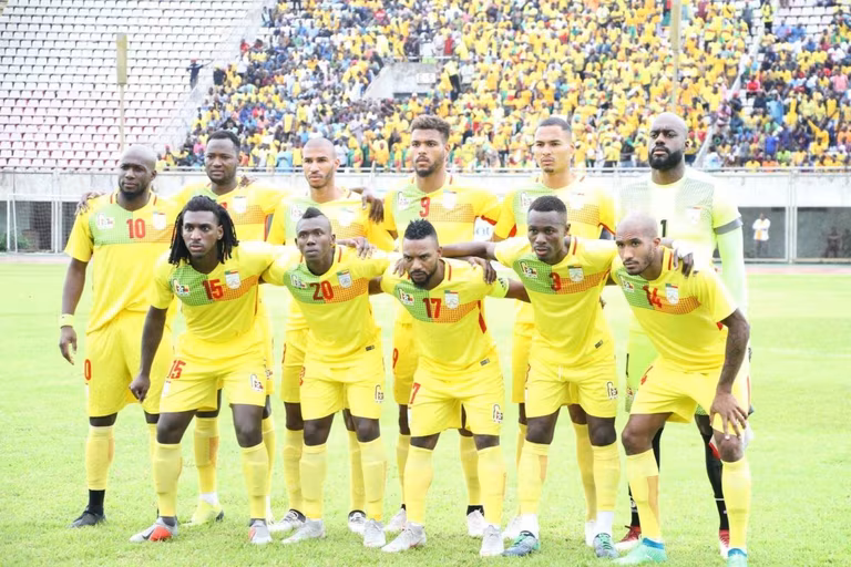 CAN 2021&nbsp;: Sierra Leone-B&eacute;nin report&eacute; au mois de juin&nbsp;! (officiel)
