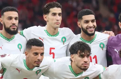 L&rsquo;actualit&eacute; du football africain