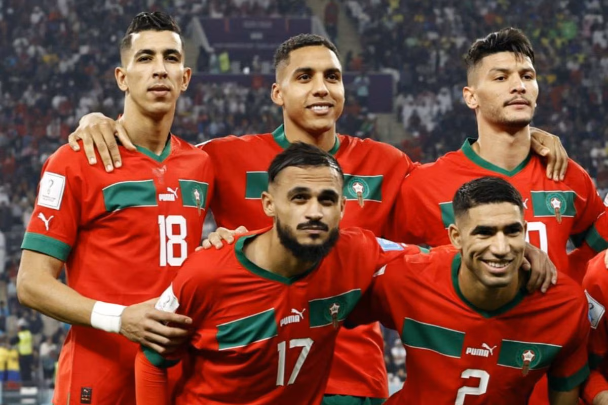 Mercato : le promu su&eacute;dois Kalmar va recruter un demi-finaliste marocain du Mondial 2022