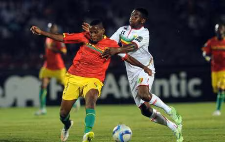 CAN 2015 : Guin&eacute;e et Mali s&rsquo;en remettent au sort