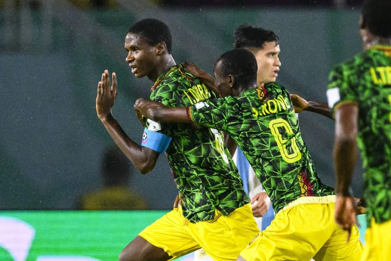 &ldquo;C&rsquo;est un pari strat&eacute;gique&rdquo;, pourquoi le FC Barcelone raffole soudainement des jeunes p&eacute;pites africaines