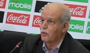 Algérie : le Cameroun, Belmadi, Mahrez… Les positions tranchées de Saâdane !