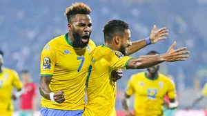 CAN 2023 (Q) : le Gabon vire en tête !