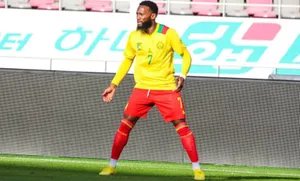 Coupe du monde 2022 : la Suisse punit le Cameroun…