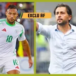 Algérie : la prime qui attend Petkovic en cas de victoire finale à la CAN