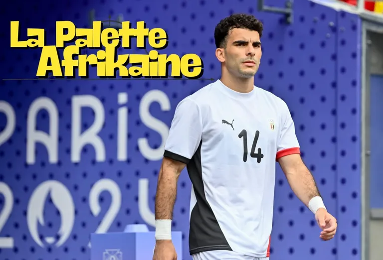 JO 2024 : Afrique, terre de contrastes