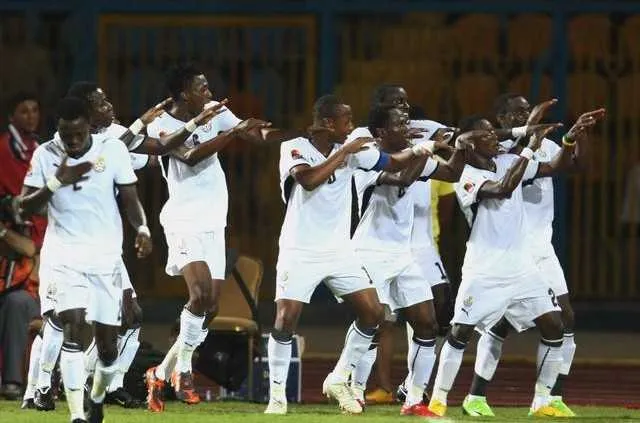 CAN U20 : l&rsquo;Egypte et le Ghana en finale