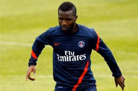 Siaka Ti&eacute;n&eacute; doit-il avoir sa chance au PSG&nbsp;?