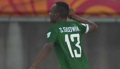 CHAN 2016 : Le Niger puni par le Nigeria