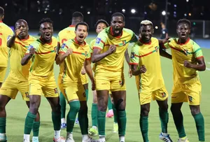Amical : manita pour la Guinée, le Gabon déçoit encore, le Cap-Vert s’offre la Guinée Equatoriale !