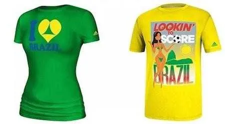 Le Br&eacute;sil lutte contre l&rsquo;exploitation sexuelle en marge du Mondial