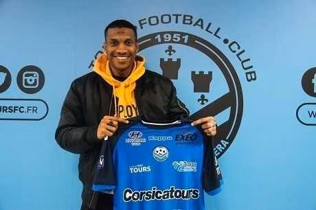 Mercato-Guin&eacute;e : Ousmane Bald&eacute; rebondit &agrave; Tours (officiel)