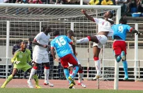 CAN 2015-Ebola : La CAF d&eacute;localise les matches de la RD Congo et du Togo