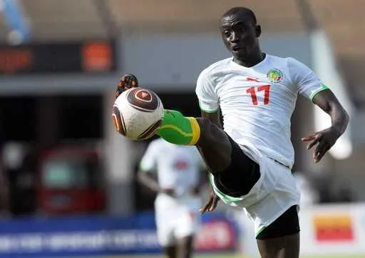 CM 2014 : le S&eacute;n&eacute;gal vire en t&ecirc;te