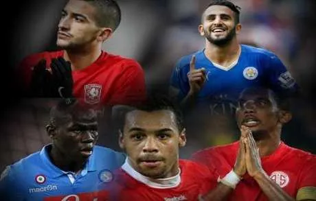 Le 11 Afrik du week-end (J-24)