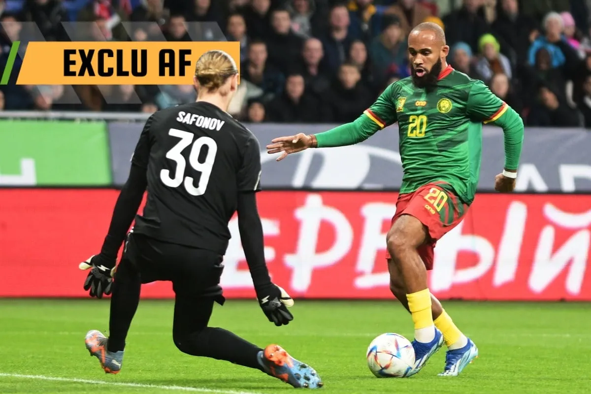 &ldquo;La Russie gal&egrave;re &agrave; trouver des adversaires, mais elle paye bien&hellip;&rdquo;, pourquoi le Mali sera la 4e s&eacute;lection africaine &agrave; jouer &agrave; Moscou