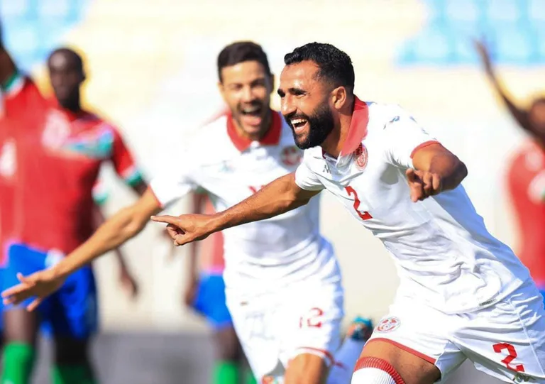 Coupe du monde 2026 (Q) : la Tunisie prend ses distances