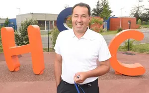 JS Kabylie : Henri Stambouli nommé entraîneur (officiel)