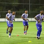 CHAN 2025 : l’Algérie lâche ses premiers points