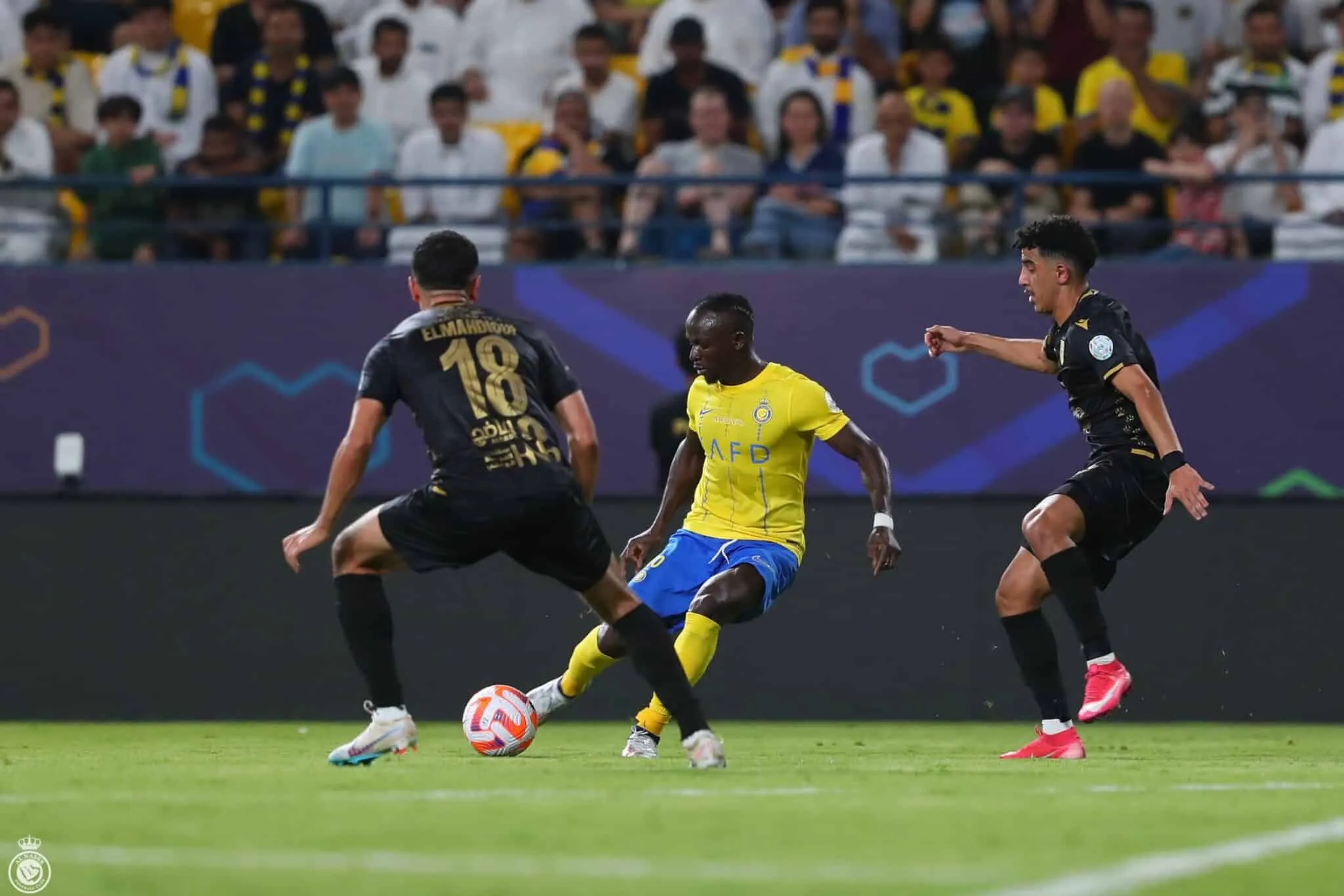 Al-Nassr &ndash; Al-Ahli&nbsp;: date, cha&icirc;ne et heure du match