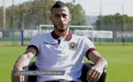 Nice : Belhanda revient sur le choix du Maroc