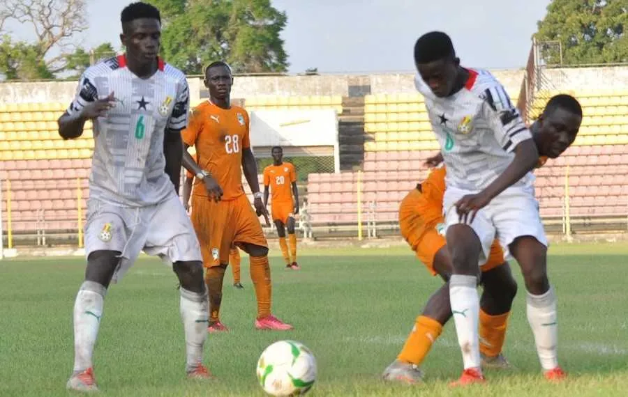CAN U20&nbsp;: C&ocirc;te d&rsquo;Ivoire, Burkina Faso, Ghana, Niger&hellip; 4 pays pour 2 places