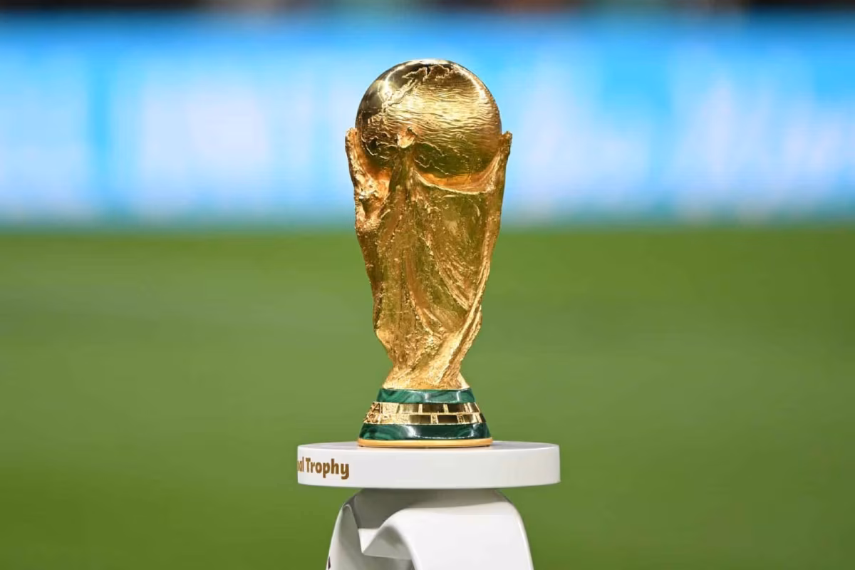 Comment fonctionnent les barrages pour la Coupe du monde 2026