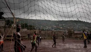 Gambie : 8 ans de prison pour avoir joué un match interdit par Yaya Jammeh ?