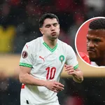 Kita, pizzas surgel&eacute;es&hellip; Islam Slimani raconte les anecdotes les plus folles de sa carri&egrave;re