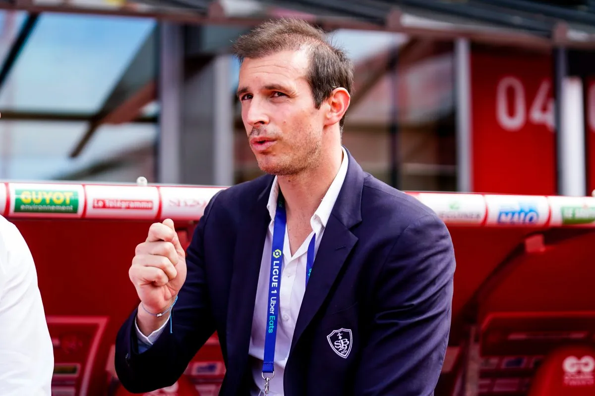 Brest joue la carte de la Mauritanie