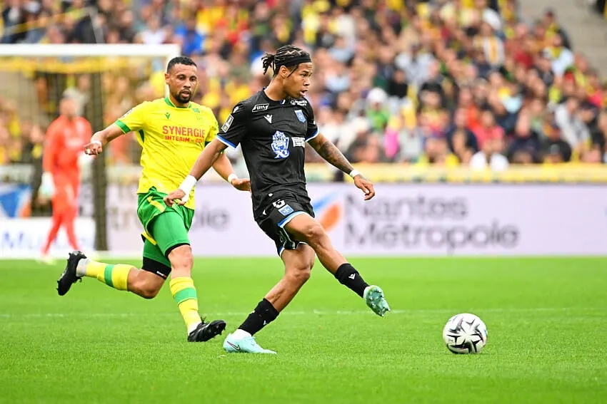 Pronostic Auxerre &ndash; Nantes : les paris &agrave; tenter sur le &ldquo;match de la peur&rdquo; (11/04/2026)