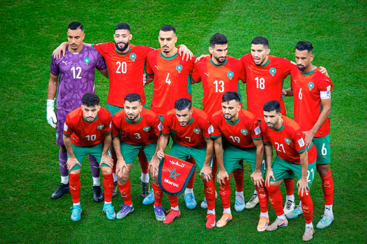Maroc-Emirats arabes unis : cha&icirc;ne et heure du match (demi-finale Coupe Arabe)