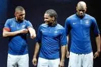 Des quotas ethniques en équipe de France ?