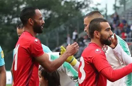 Mondial 2018 : le programme de pr&eacute;paration des s&eacute;lections africaines