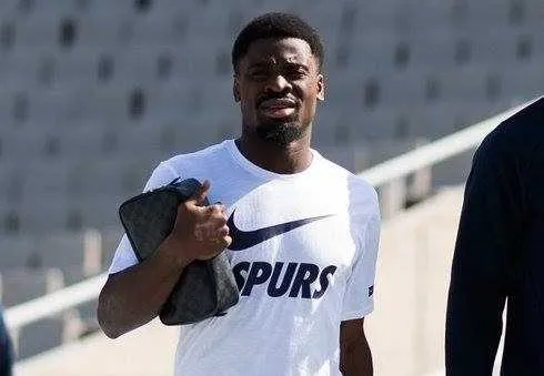 Tottenham&nbsp;: Aurier mis &agrave; l&rsquo;amende&nbsp;!