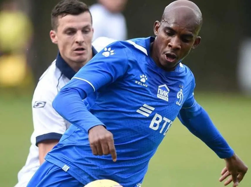 Mercato&nbsp;&ndash; Ligue 1&nbsp;: l&rsquo;appel du pied de Charles Kabor&eacute;