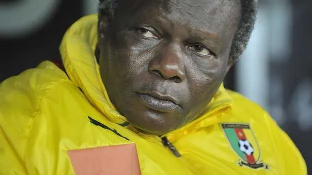 Cameroun : Akono dans le coma