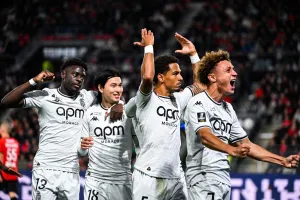 Pronostic Monaco – Étoile Rouge : Nos deux conseils de paris pour ce match de Champions League