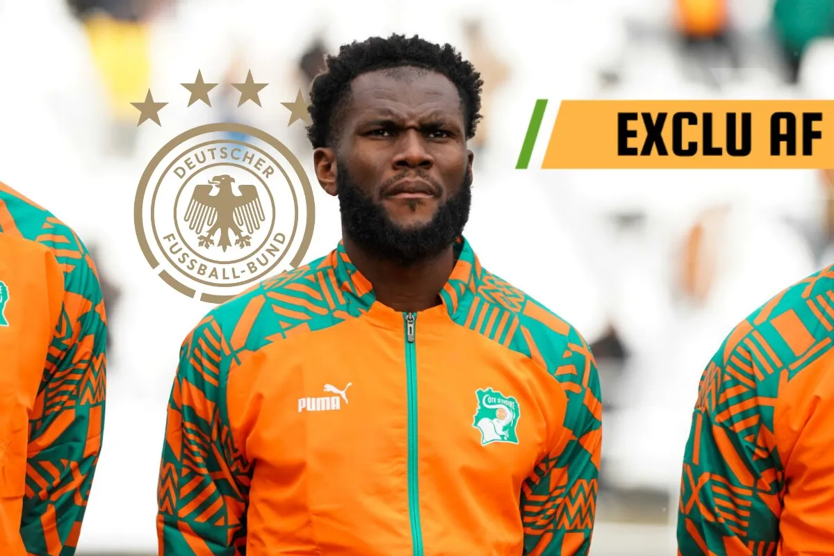 Le match amical Allemagne-C&ocirc;te d&rsquo;Ivoire annul&eacute;, les El&eacute;phants&nbsp;remplac&eacute;s par une autre s&eacute;lection africaine [Exclu]