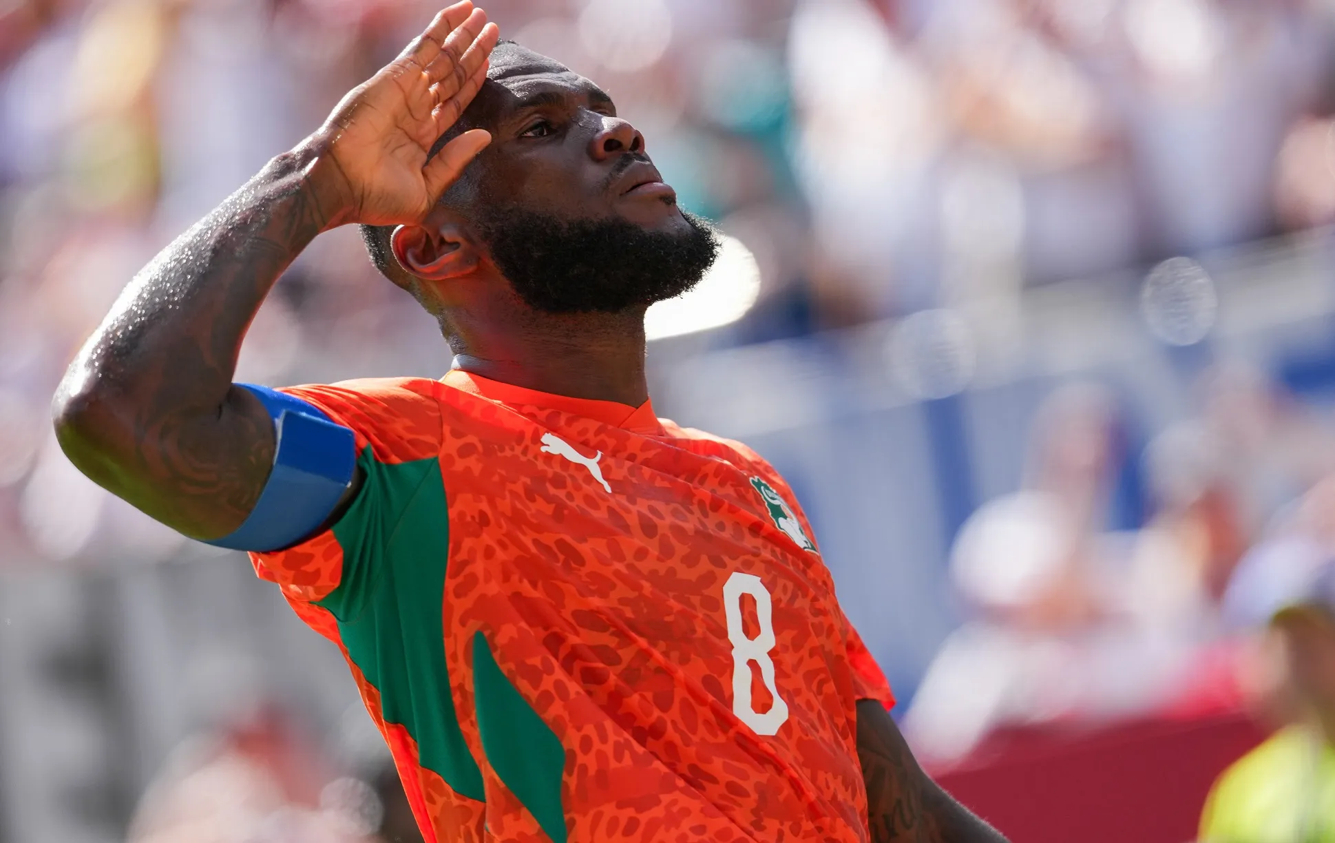 Cura&ccedil;ao &ndash; C&ocirc;te d&rsquo;Ivoire : cha&icirc;ne et heure pour regarder ce match de la Coupe du monde 2026